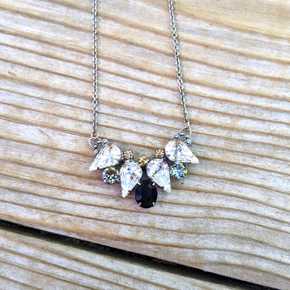 "Evening Moon" SORRELLI Necklace